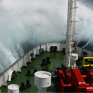 Foto  BONDERITE ofrece soluciones específicas para la limpieza naval, homologadas por la MARPOL.